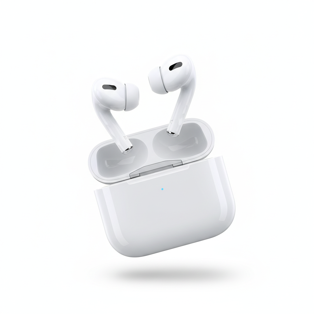 AirPods